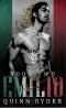 [The Santoyo Brothers Trilogy 02] • Emilio · The Santoyo Brothers Trilogy - Book Two · The Social Rejects Syndicate